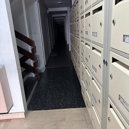 Studio Vieille Ville Νανσύ Εξωτερικό φωτογραφία