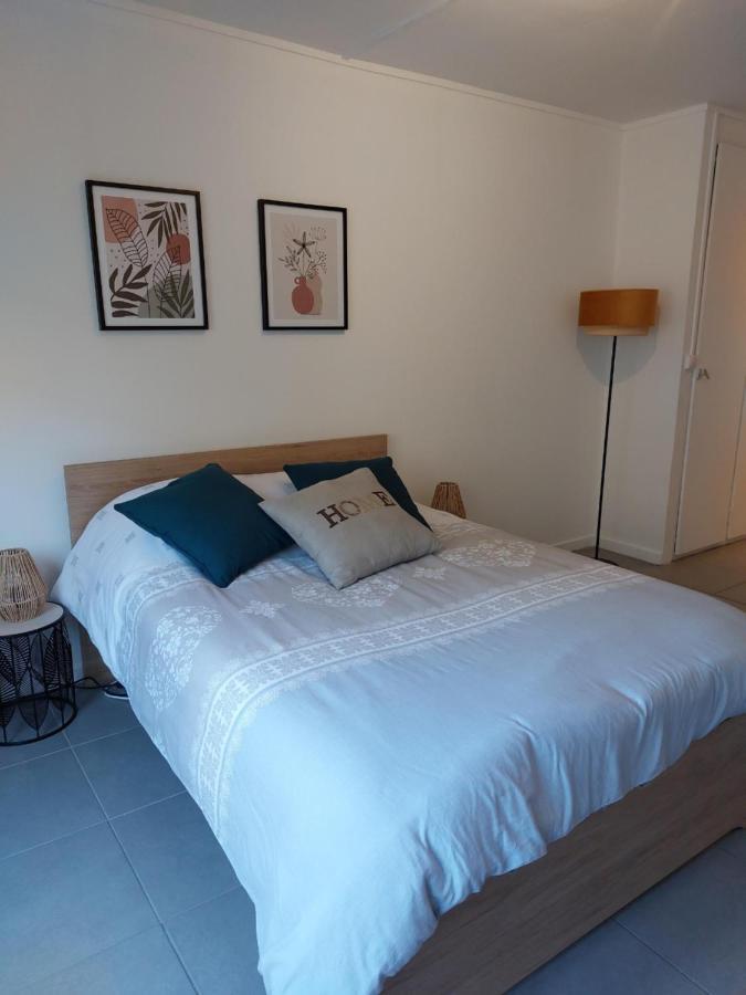 Studio Vieille Ville Νανσύ Εξωτερικό φωτογραφία