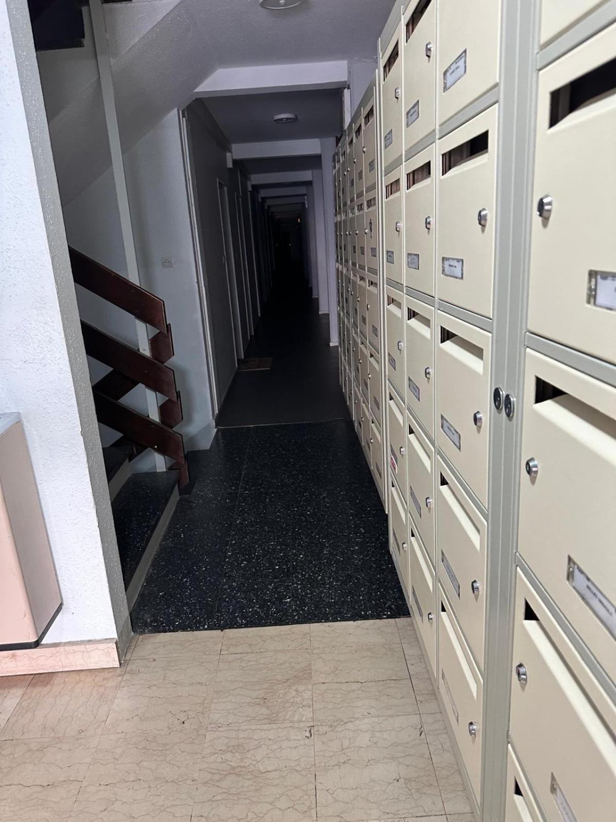 Studio Vieille Ville Νανσύ Εξωτερικό φωτογραφία